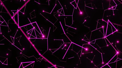 Abstract Plexus Technology Science And Engineering