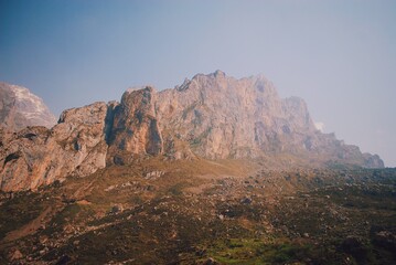 Photo from Spain