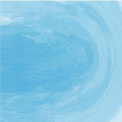 blue watercolor background