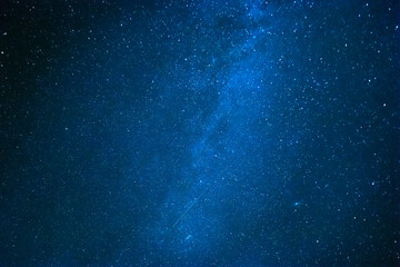 Perseid Meteor Capture at Squamish, BC