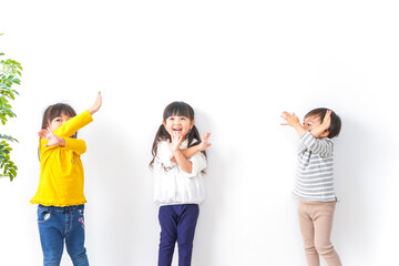 こども園・幼稚園・保育園