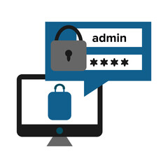 Illustration Vector Graphic of Suitcase Logo. Perfect to use for Technology Company