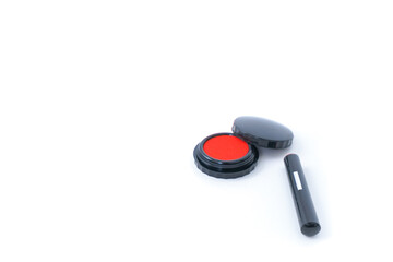 契約・捺印イメージ