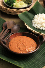 Sambel Pecel