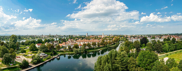 Baden-Württemberg, Kehl,