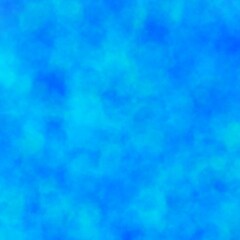 Fototapeta na wymiar Blue sky abstract background