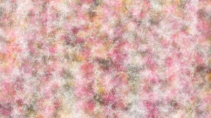 Orange and Pink marble background