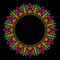 frame