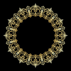 frame