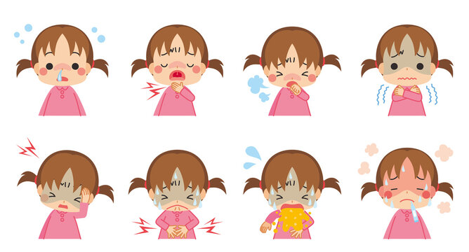210 Best 喉の痛み Images Stock Photos Vectors Adobe Stock