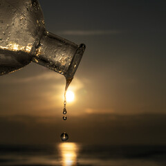 Refrescando el planeta