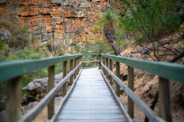 オーストラリア・アデレードの観光名所を旅行している風景 Scenes from a trip to Adelaide, Australia.