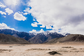 Leh city is a town in the Leh district of the Indian state of Jammu and Kashmir. It was the capital of the Himalayan kingdom of Ladakh.	
