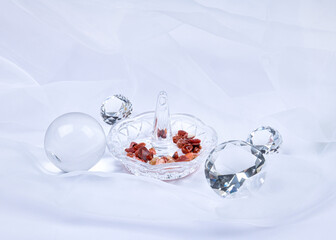 power stone  red jasper