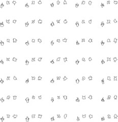 Abstract textured background. Modern minimal texture. pattern