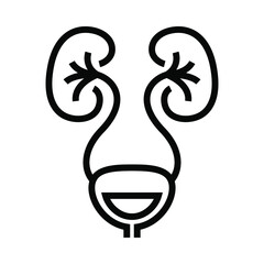 Urology icon