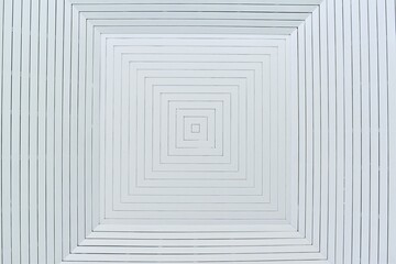 Modern geometric square pattern texture background