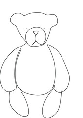 The first days of a newborn's life