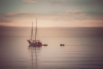 Bateau