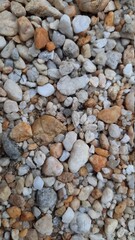 stones texture background pebbles