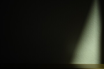spotlight pattern on white wall abstract omni background