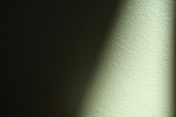 spotlight pattern on white wall abstract omni background
