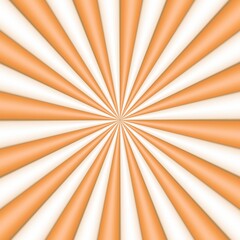 Obraz premium Sweet candy background. Abstract vector background. Sweet candy swirl. Sunshine background.