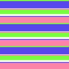 Horizontal Stripe Pattern Illustration background