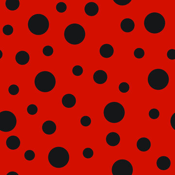 Ladybugs 