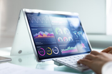 African Businesswoman