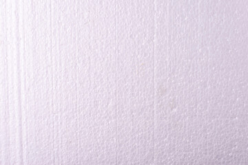 white foam texture close-up wallpaper, top view