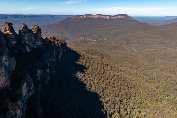 ブルー・マウンテンズ　オーストラリア3
