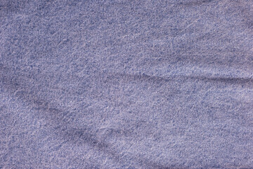 denim blue texture close-up, top view wallpaper