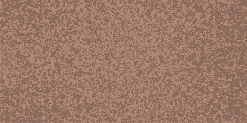 Fototapeta na wymiar Abstract brown texture with splashes, background and wallpaper. Elegant vector illustration.