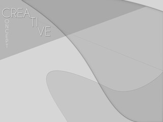 Creative Concept Collection - mixed forms 