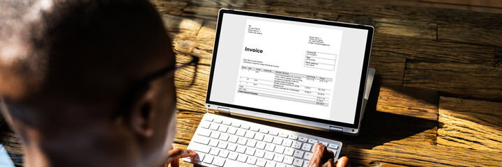 Digital Tax E Invoice Online Software