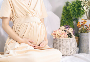 妊婦イメージ　マタニティフォト