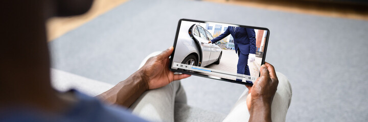 Watching Movie Online Or TV