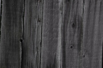 A graphic asset consists of old, uneven planks arranged vertically.