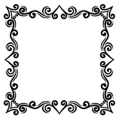 Mandala Art can be used for artwork decoration, coloring or tattoo design.