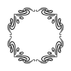 Mandala Art can be used for artwork decoration, coloring or tattoo design.