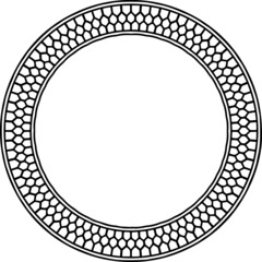 Mandala Art can be used for artwork decoration, coloring or tattoo design.