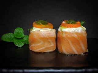 Joy Caprese