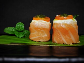 Joy Caprese