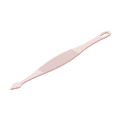 Applicator Tool Cosmetology Composition