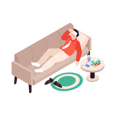 Got Cold Home Composition