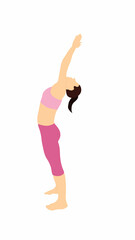 Yoga poses for your yoga workout