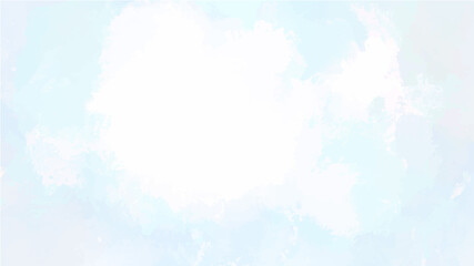 abstract watercolor painting