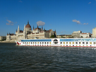 hungarian parliament