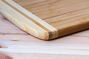 Wooden background